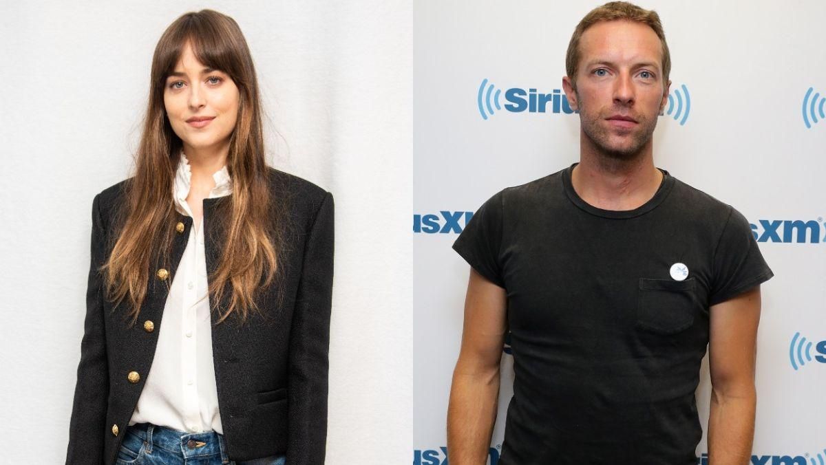 Дакота Джонсон и Крис Мартин приобрели дом за 12 миллионов долларов Дакота Джонсон и Крис Мартин приобрели дом за 12 миллионов долларов