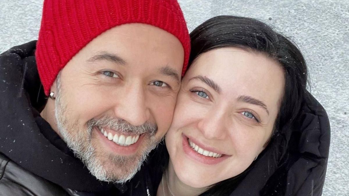 Жена Сергея Бабкина рассказала о причине его болезни Жена Сергея Бабкина рассказала о причине его болезни