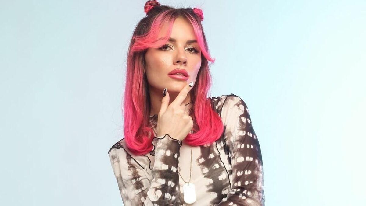 MamaRika переїхала до Одеси: перше враження про місто MamaRika переїхала до Одеси: перше враження про місто