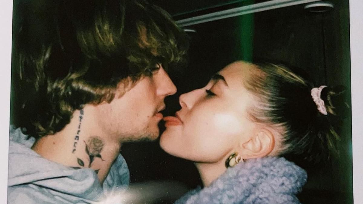 Джастін Бібер присвятив пісню Anyone дружині Гейлі: відео Джастін Бібер присвятив пісню Anyone дружині Гейлі: відео