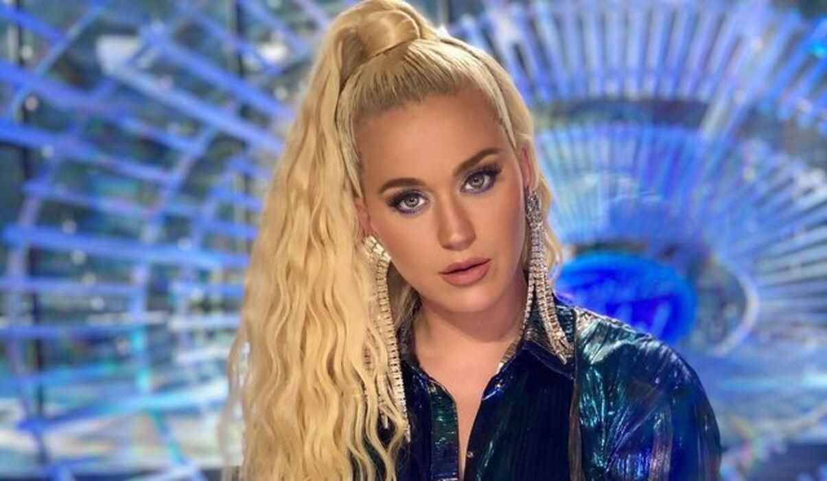 Найкраща робота у світі: Кеті Перрі поділилась про досвід материнства Найкраща робота у світі: Кеті Перрі поділилась про досвід материнства