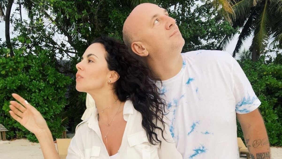 Потап розповів зворушливу історію створення треку Почуття Потап розповів зворушливу історію створення треку Почуття