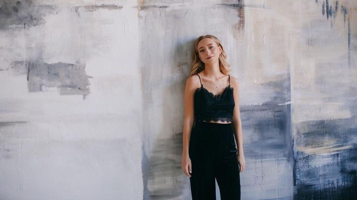 Жена Виктора Павлика о беременности, родах дома и набранный вес Жена Виктора Павлика о беременности, родах дома и набранный вес