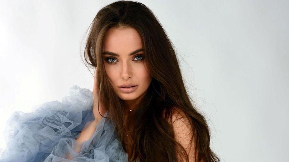 Ксения Мишина рассказала о непристойных предложениях и интимных фото Ксения Мишина рассказала о непристойных предложениях и интимных фото