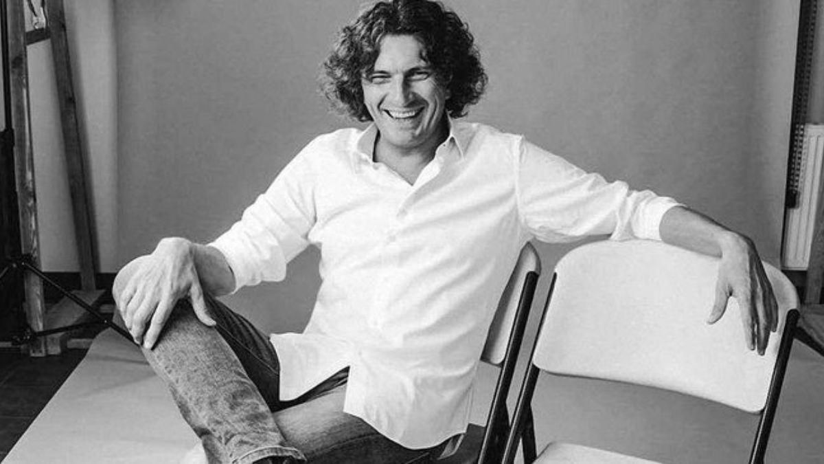 Годовщина смерти Андрея Кузьменко: хиты артиста Годовщина смерти Андрея Кузьменко: хиты артиста