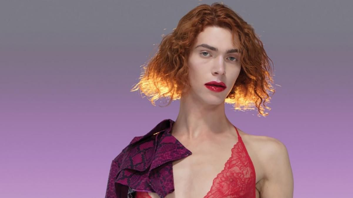 В Афинах погибла известная музыкант-трансгендер Sophie: что известно В Афинах погибла известная музыкант-трансгендер Sophie: что известно