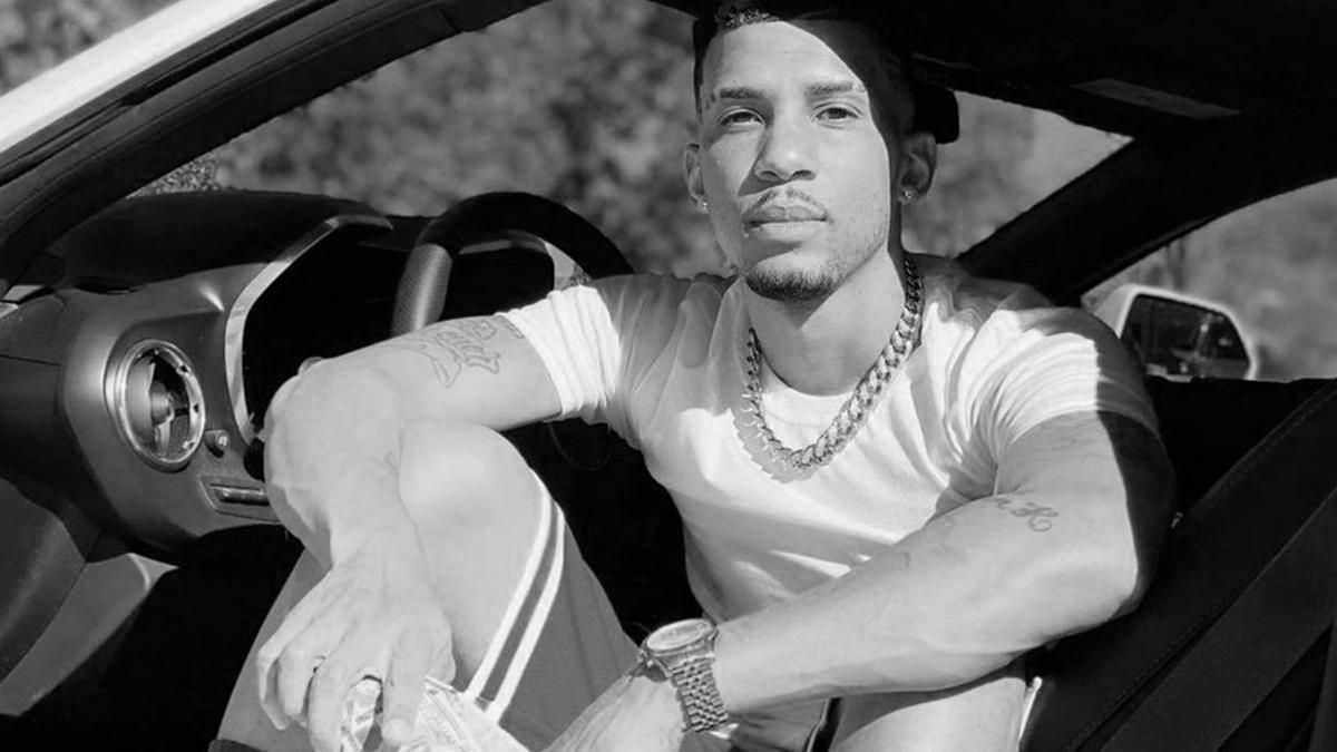 Брата Бейонсе Мартелла Деруена вбили у власній квартирі: деталі Брата Бейонсе Мартелла Деруена вбили у власній квартирі: деталі