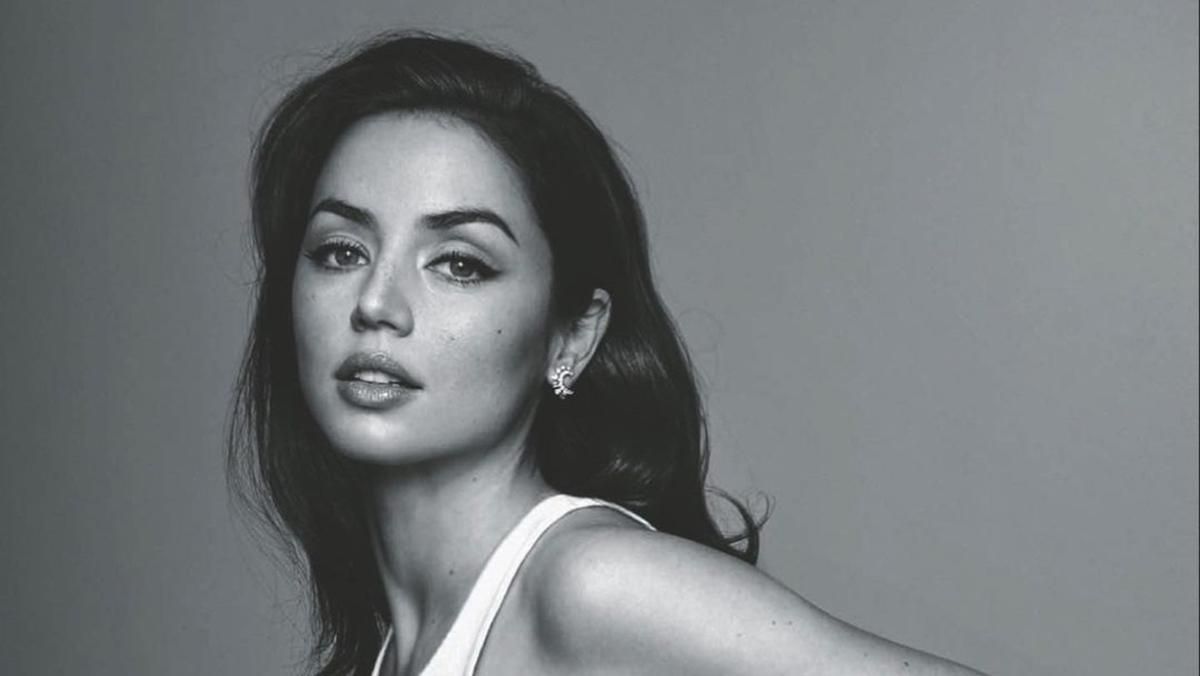 Ана де Армас змінила зачіску після розриву з Беном Аффлеком: фото Ана де Армас змінила зачіску після розриву з Беном Аффлеком: фото