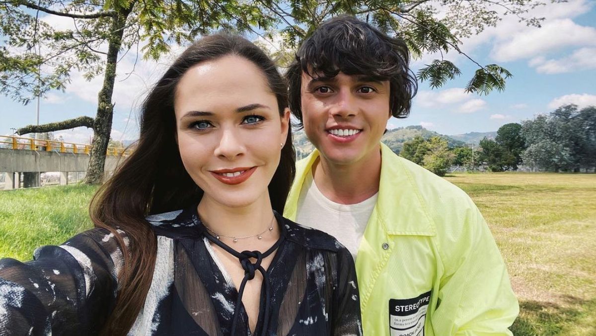 Ведущие Орла и решки 2021 - Юлия Санина и Никита Алексеев Ведущие Орла и решки 2021 - Юлия Санина и Никита Алексеев