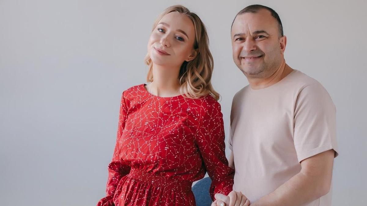 Віктор Павлік розсекретив стать майбутньої дитини Віктор Павлік розсекретив стать майбутньої дитини