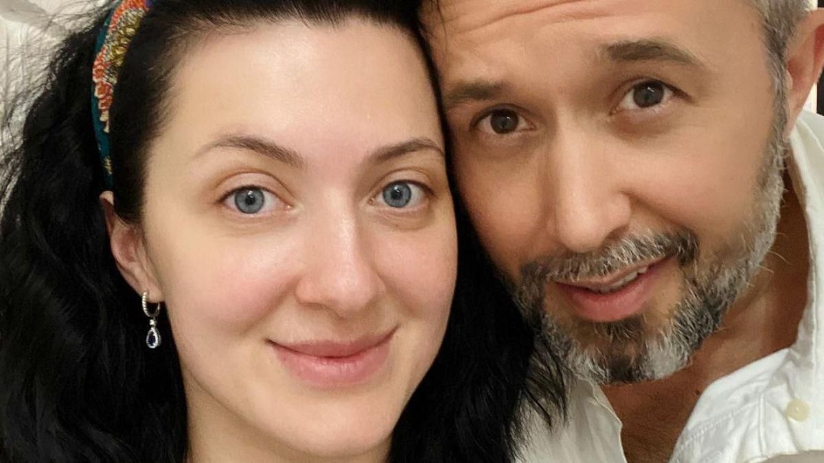 Сергей Бабкин вместе с женой отправился на операцию в Австрию