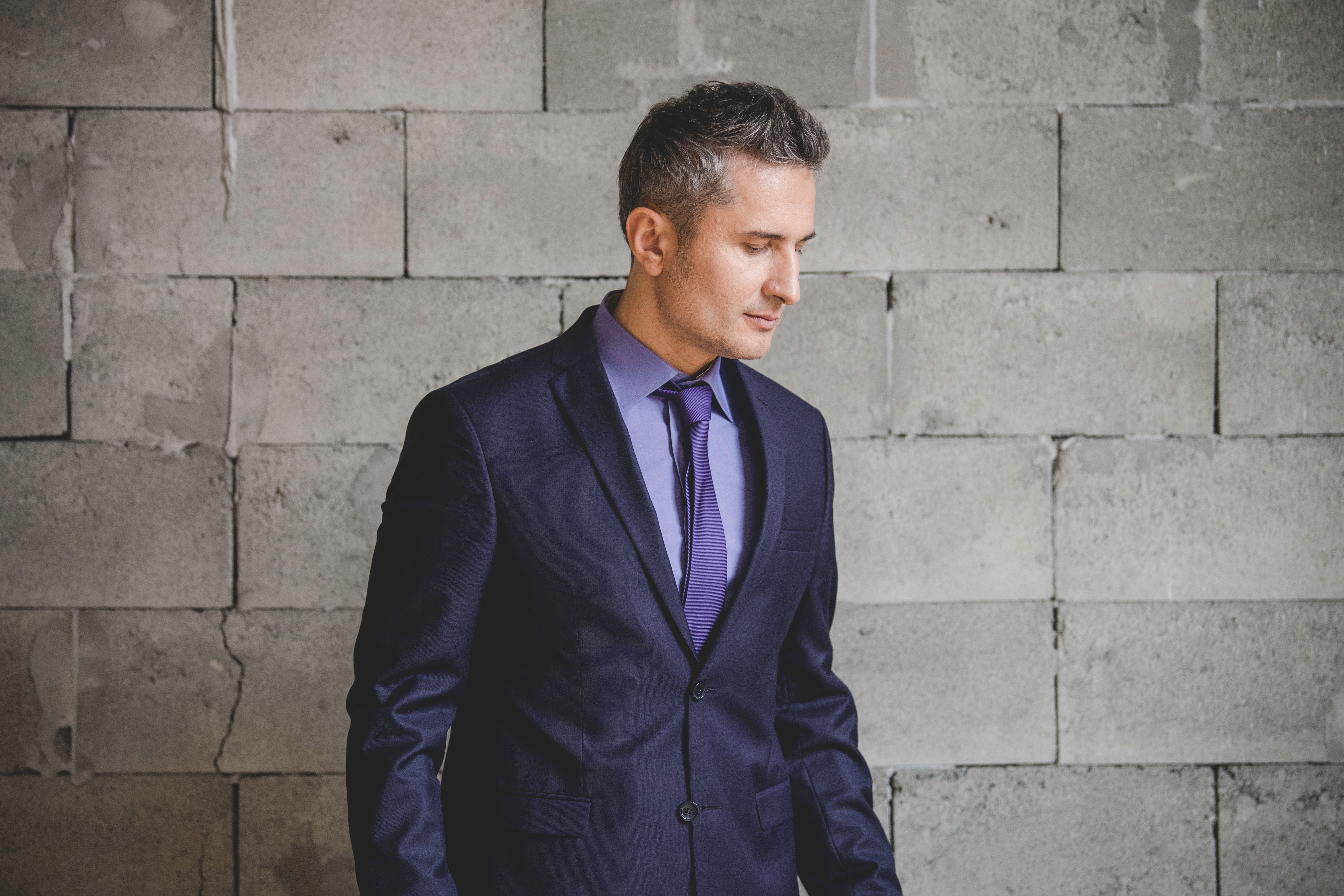 Інтерв'ю з Віктором Винником з гурту МЕРІ до Дня Валентина Інтерв'ю з Віктором Винником з гурту МЕРІ до Дня Валентина