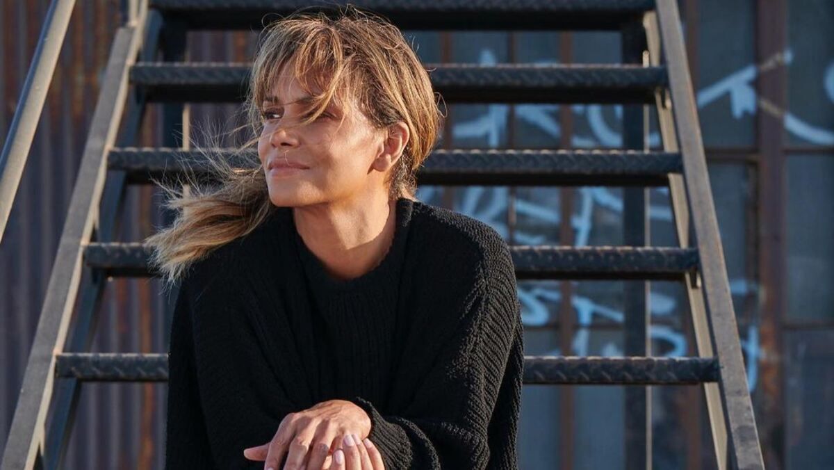 Холли Берри воспитывает сына без гендерных стереотипов: детали Холли Берри воспитывает сына без гендерных стереотипов: детали