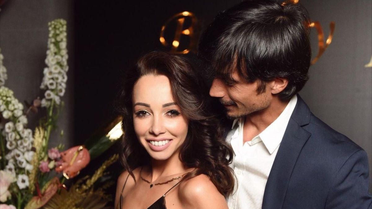 Екатерина Кухар очаровала сеть романтическими фото с любимым Екатерина Кухар очаровала сеть романтическими фото с любимым