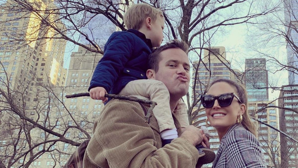 Бывшая жена Хаммера отреагировала на скандал с мужем Бывшая жена Хаммера отреагировала на скандал с мужем