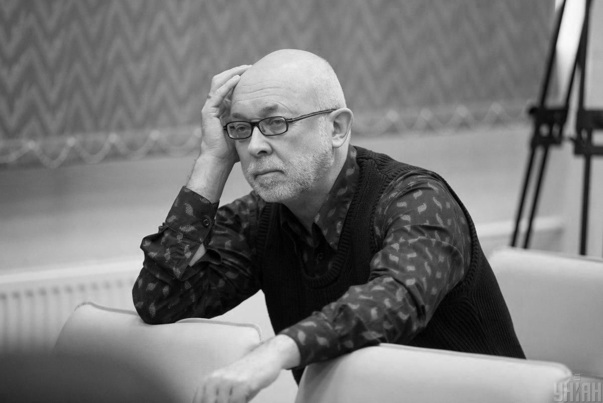 Помер Сергій Проскурня: біографія режисера Помер Сергій Проскурня: біографія режисера