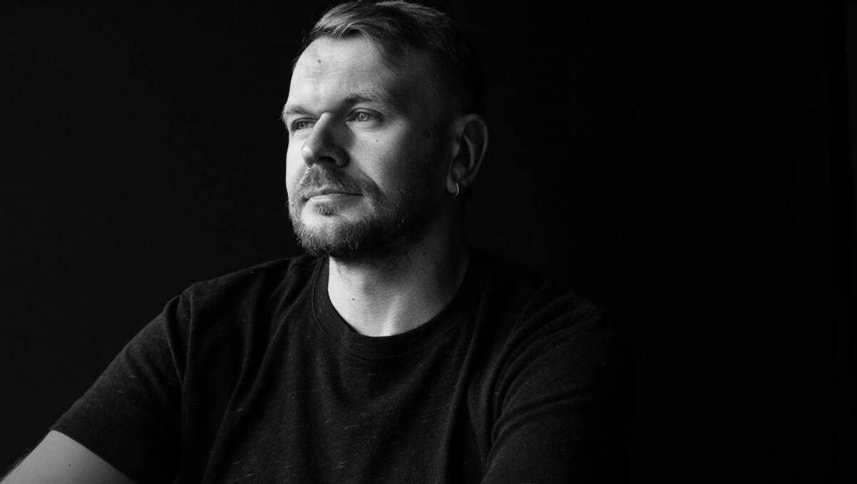 У новорічну ніч: помер батько Олександра Положинського У новорічну ніч: помер батько Олександра Положинського