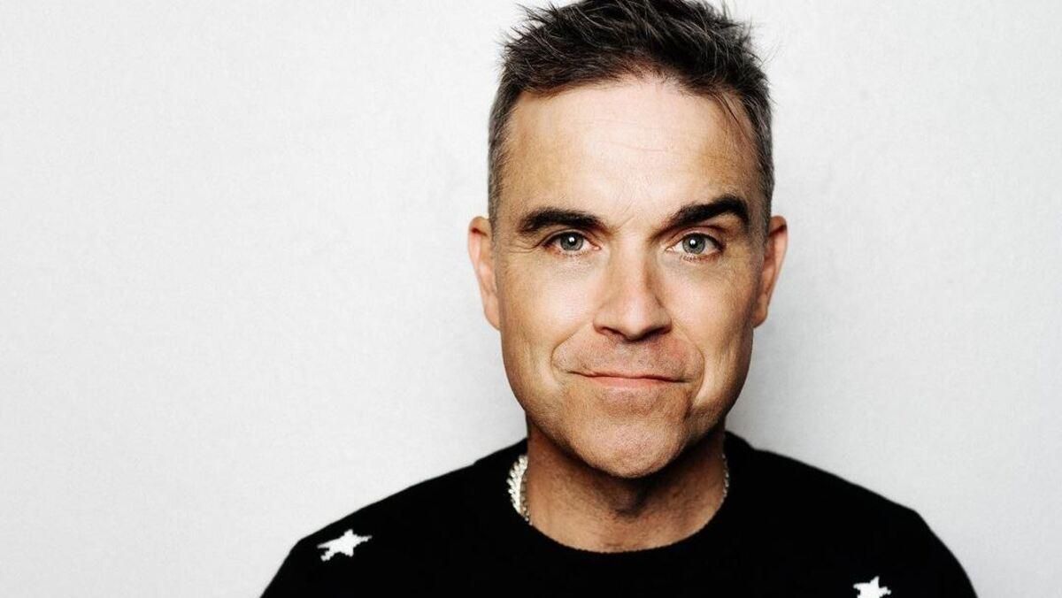 Роббі Вільямс придбав віллу у Швейцарії за 33 мільйони доларів Роббі Вільямс придбав віллу у Швейцарії за 33 мільйони доларів