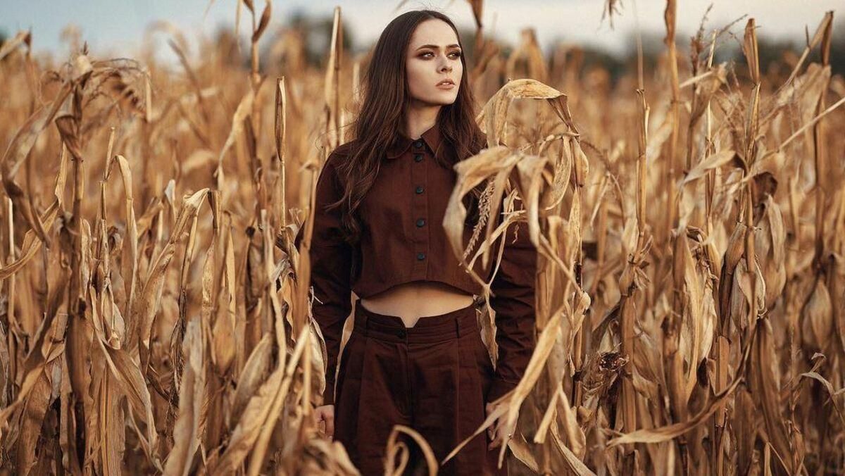 Юлія Саніна розповіла про життя артиста в час пандемії Юлія Саніна розповіла про життя артиста в час пандемії