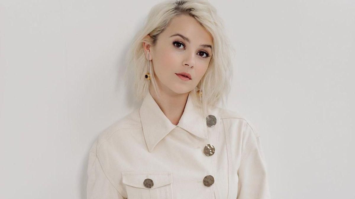 Міка Ньютон зізналася, скільки витратила на лікування раку в США Міка Ньютон зізналася, скільки витратила на лікування раку в США