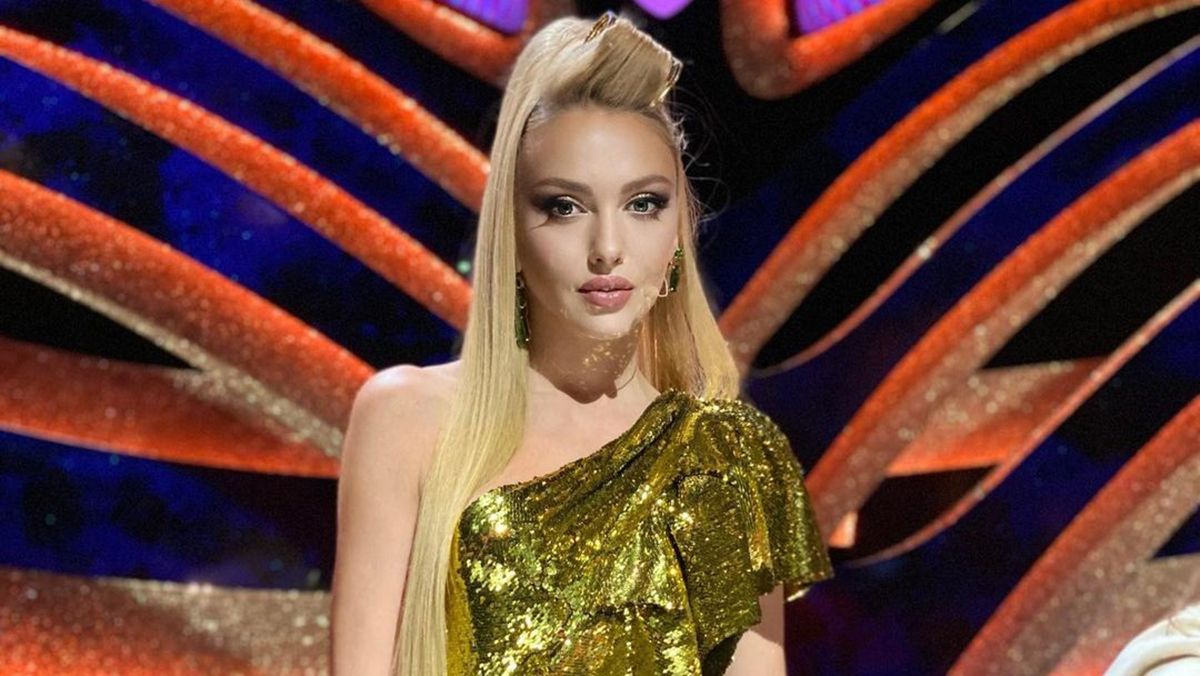 Оле Поляковой устроили вечеринку-сюрприз: кто из звезд был на празднике Оле Поляковой устроили вечеринку-сюрприз: кто из звезд был на празднике