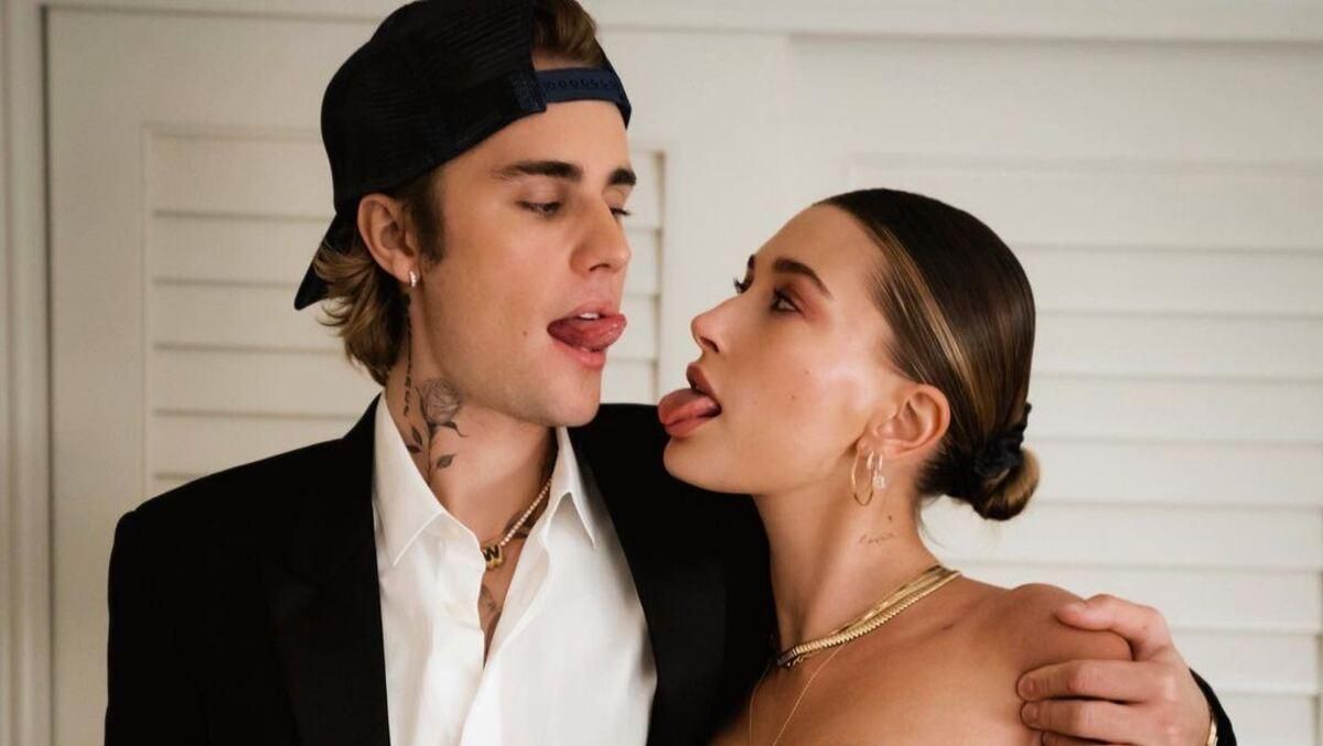 Хейли Бибер рассказала о борьбе Джастина с болезнью Лайма Хейли Бибер рассказала о борьбе Джастина с болезнью Лайма