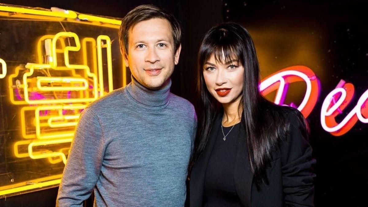 Дружина Дмитра Ступки вразила зізнанням про їхні стосунки Дружина Дмитра Ступки вразила зізнанням про їхні стосунки