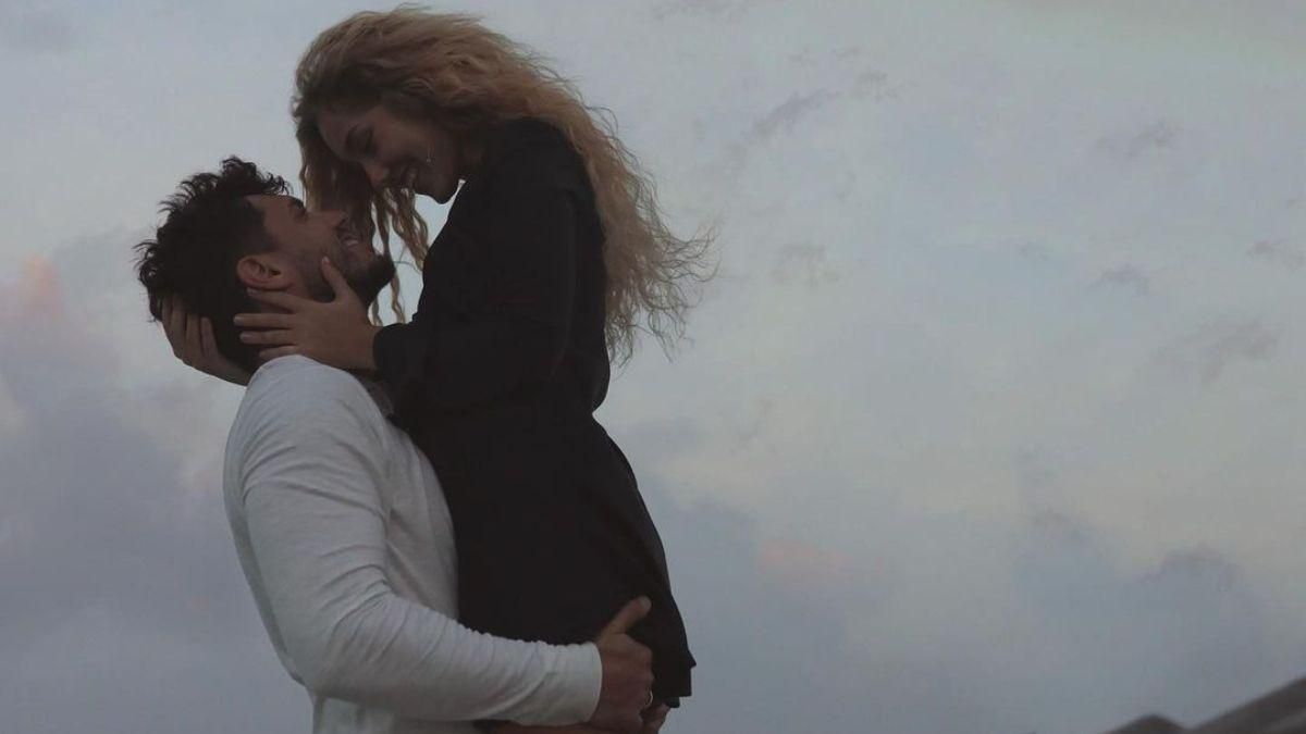 Даша Квиткова показала один день из жизни своего мужа: смешное видео Даша Квиткова показала один день из жизни своего мужа: смешное видео