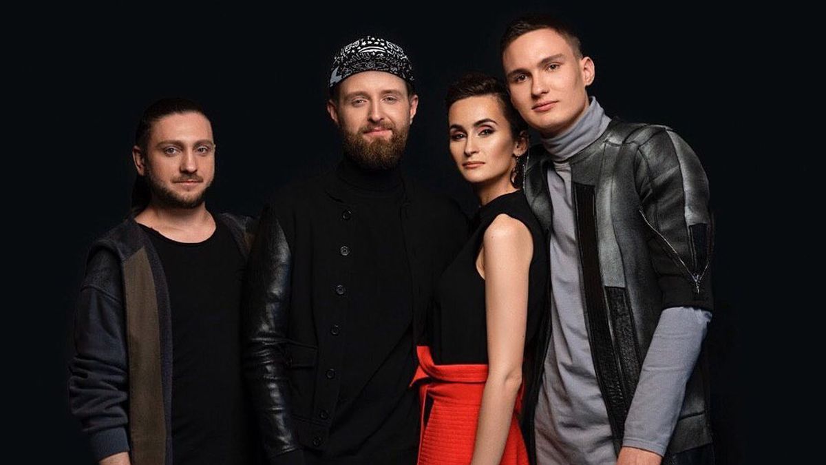 Go_A представила фрагменты песен для Евровидения-2021: слушайте треки Go_A представила фрагменты песен для Евровидения-2021: слушайте треки