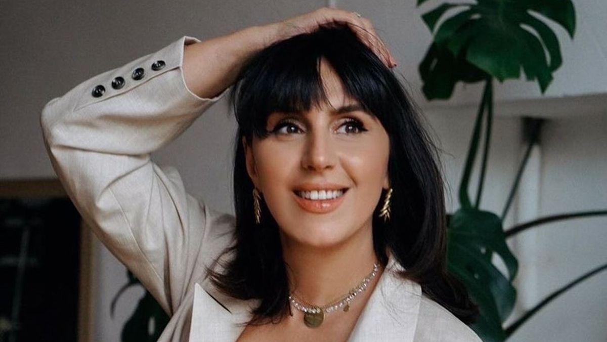 Джамала на диете: на сколько килограммов она похудела Джамала на диете: на сколько килограммов она похудела