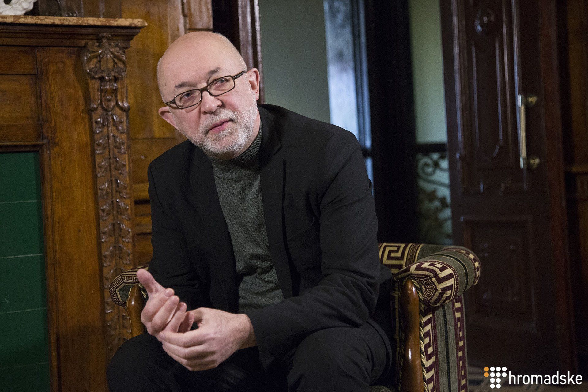 Прощання із Сергієм Проскурнею: де поховають режисера Прощання із Сергієм Проскурнею: де поховають режисера