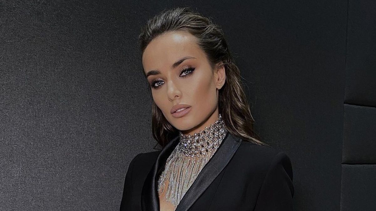 Ксенія Мішина розповіла про стосунки з Олександром Еллертом Ксенія Мішина розповіла про стосунки з Олександром Еллертом