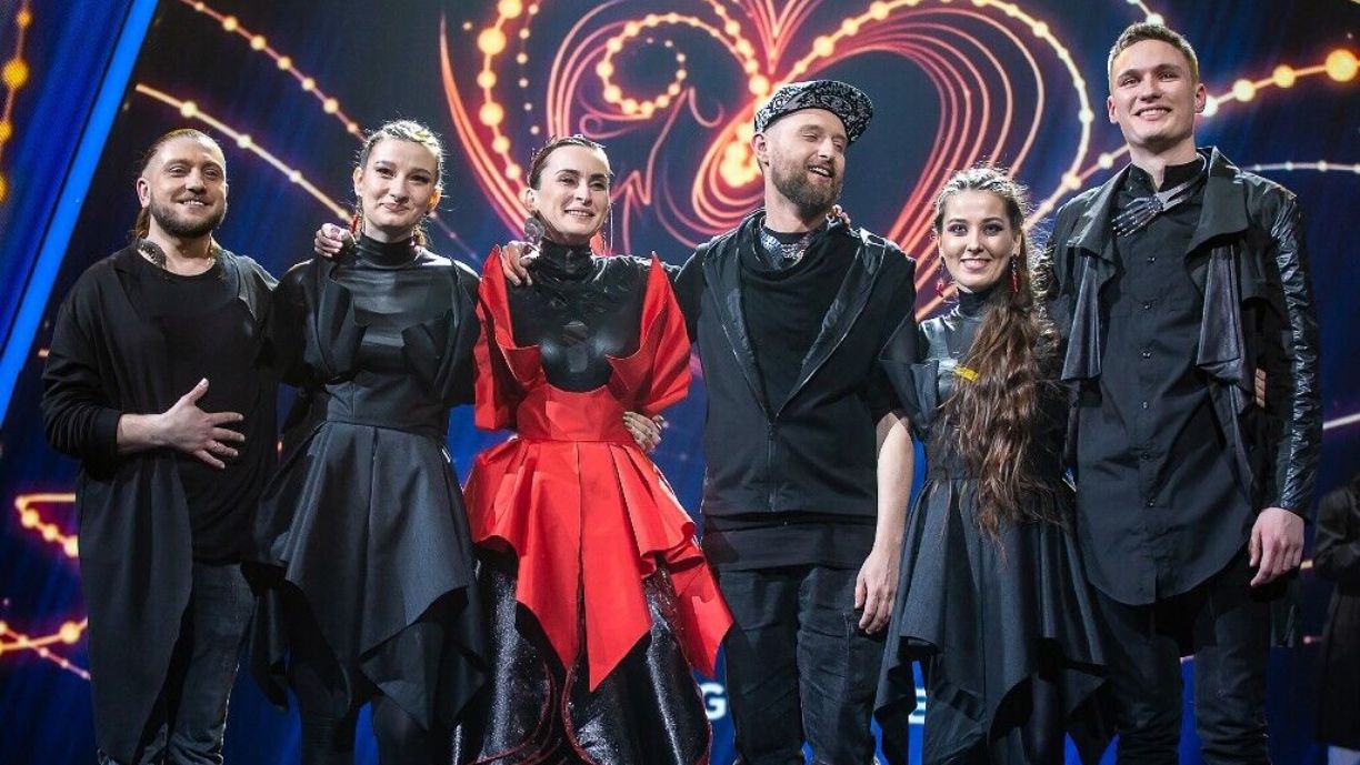 Группа Go_A прокомментировала выбор песни жюри на Евровидение-2021: Это большая неожиданность