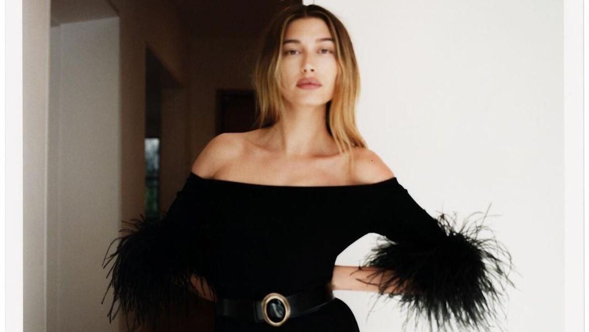 Хейли Бибер показала маму: трогательное фото с самой родной Хейли Бибер показала маму: трогательное фото с самой родной