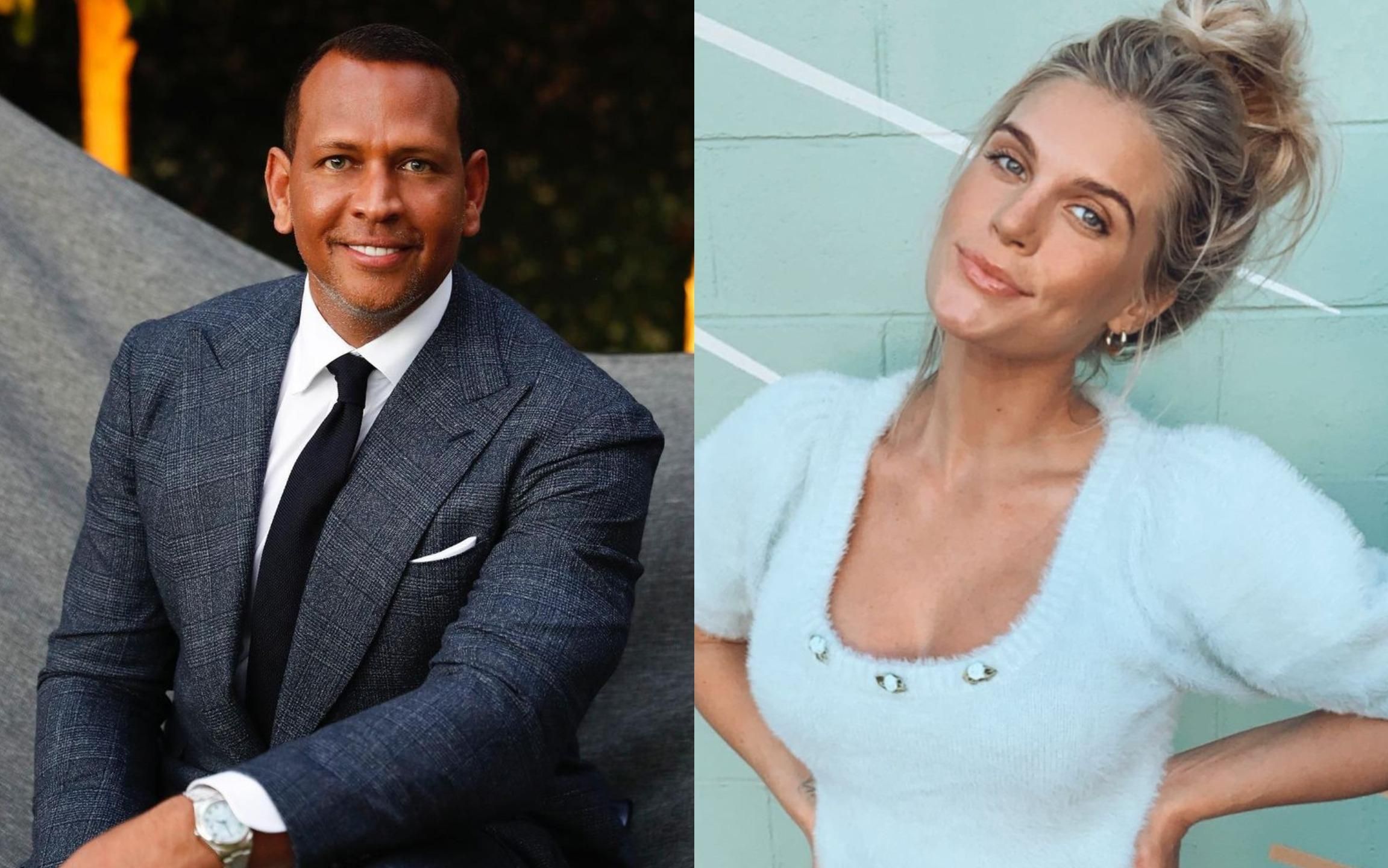 Жениха Дженнифер Лопес подозревают в романе со звездой: подробности Жениха Дженнифер Лопес подозревают в романе со звездой: подробности