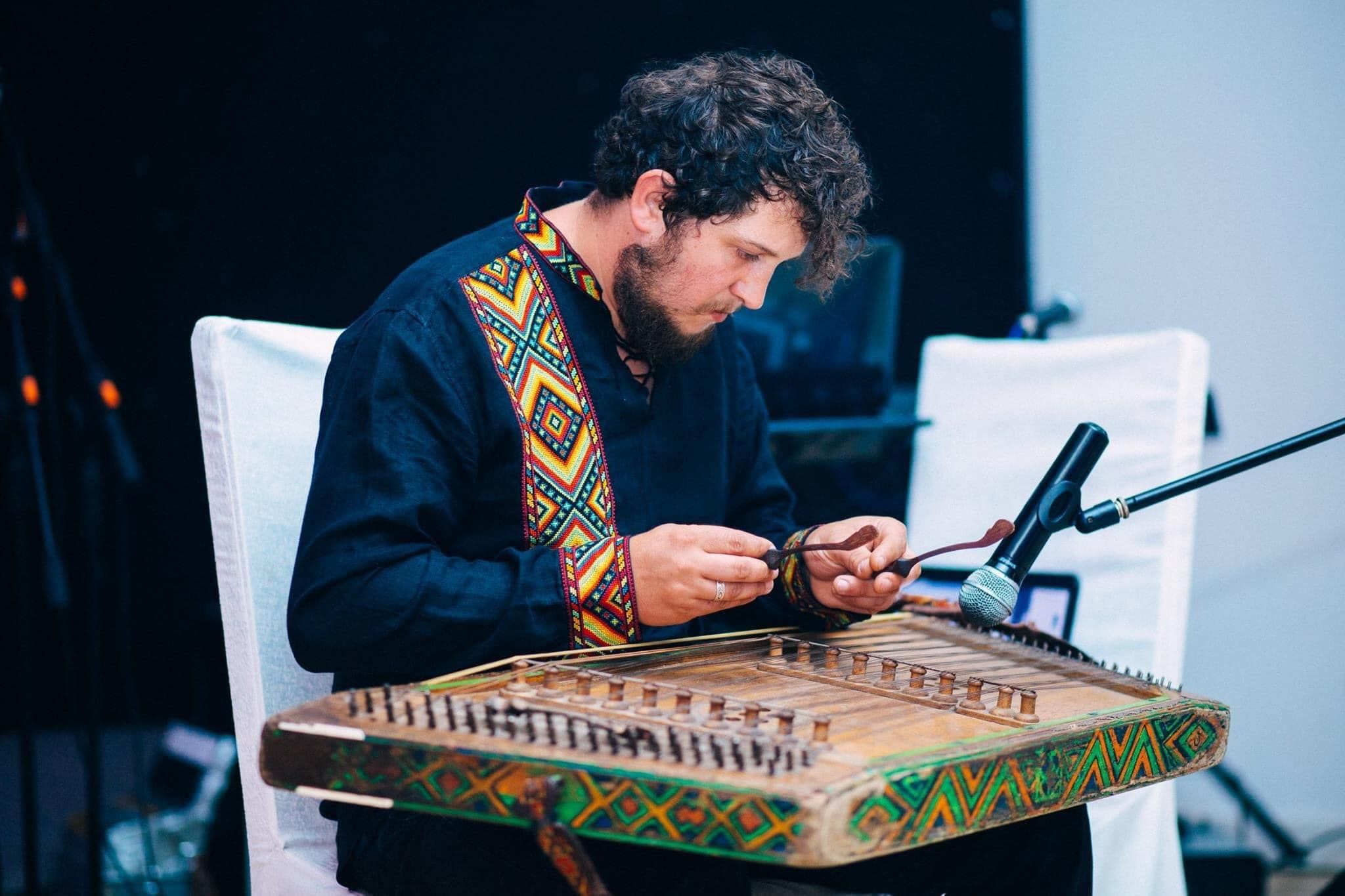 Помер Петро Сказків: хвороба учасника Україна має талант, біографія Помер Петро Сказків: хвороба учасника Україна має талант, біографія