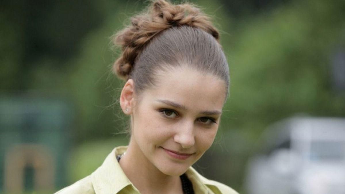 Російській акторці Глафірі Тархановій заборонили в'їзд в Україну Російській акторці Глафірі Тархановій заборонили в'їзд в Україну