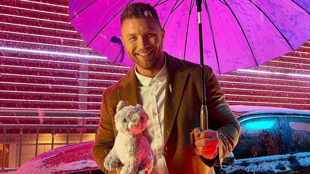 Холостяк Михайло Заливако розповів, що йому не подобається в дівчатах Холостяк Михайло Заливако розповів, що йому не подобається в дівчатах