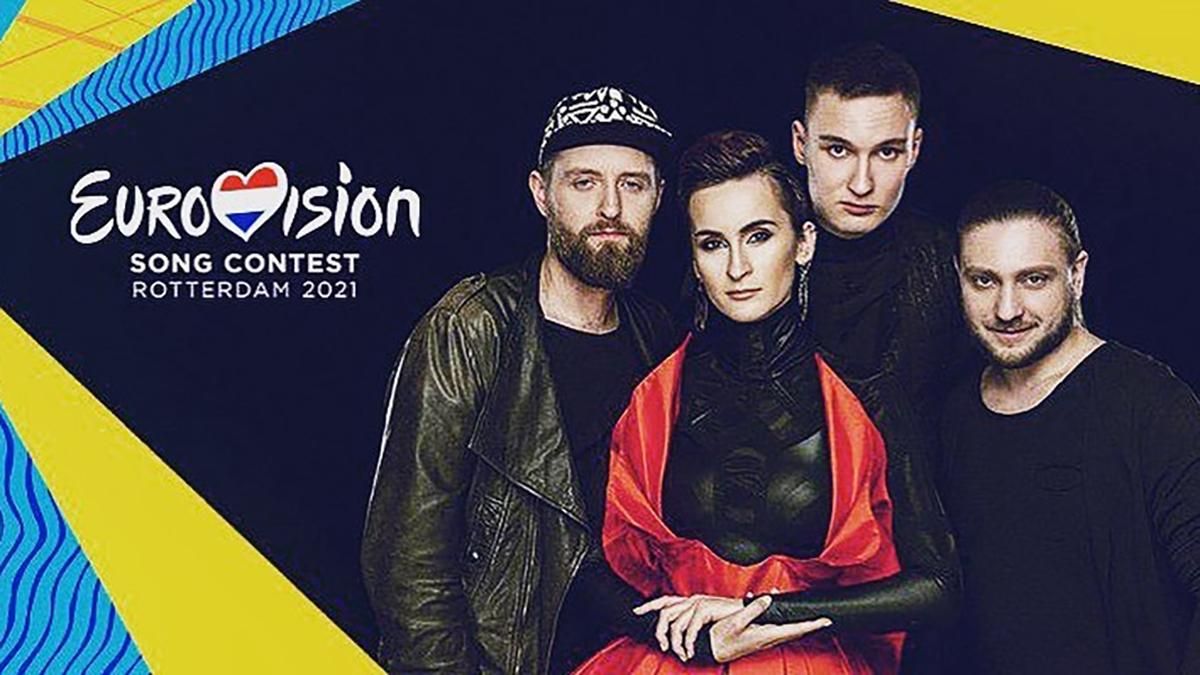 Яке місце Go_A займе на Євробаченні-2021: думка Володимира Бебешка Яке місце Go_A займе на Євробаченні-2021: думка Володимира Бебешка