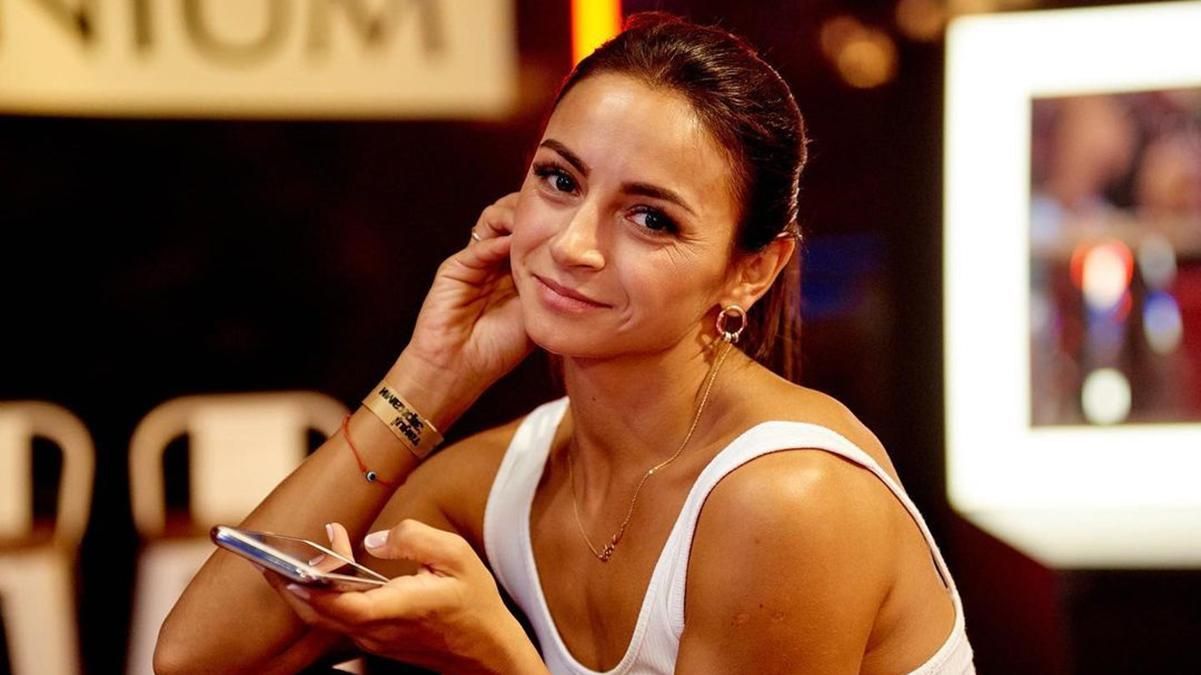 Илона Гвоздева впервые рассказала о смерти отца и брата Илона Гвоздева впервые рассказала о смерти отца и брата