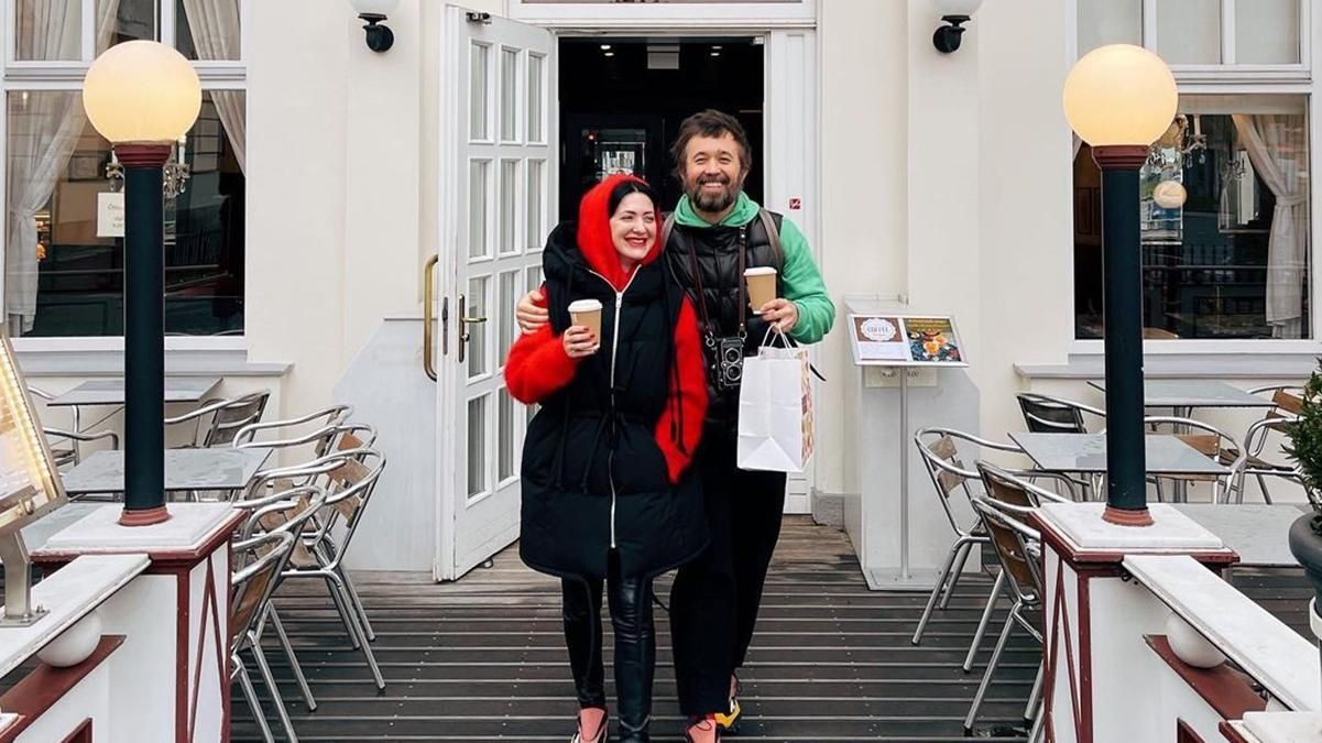 От Сергея Бабкина отказались все врачи: жена рассказала детали От Сергея Бабкина отказались все врачи: жена рассказала детали