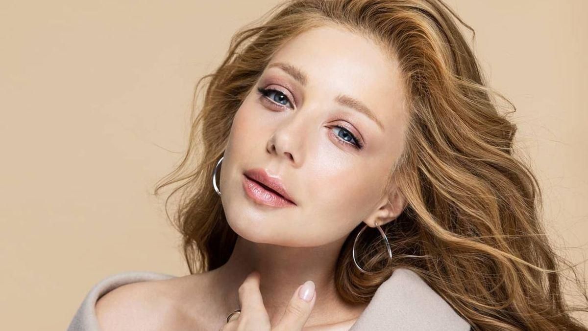 Пусть все знают: Тина Кароль приобрела участок в Карпатах Пусть все знают: Тина Кароль приобрела участок в Карпатах