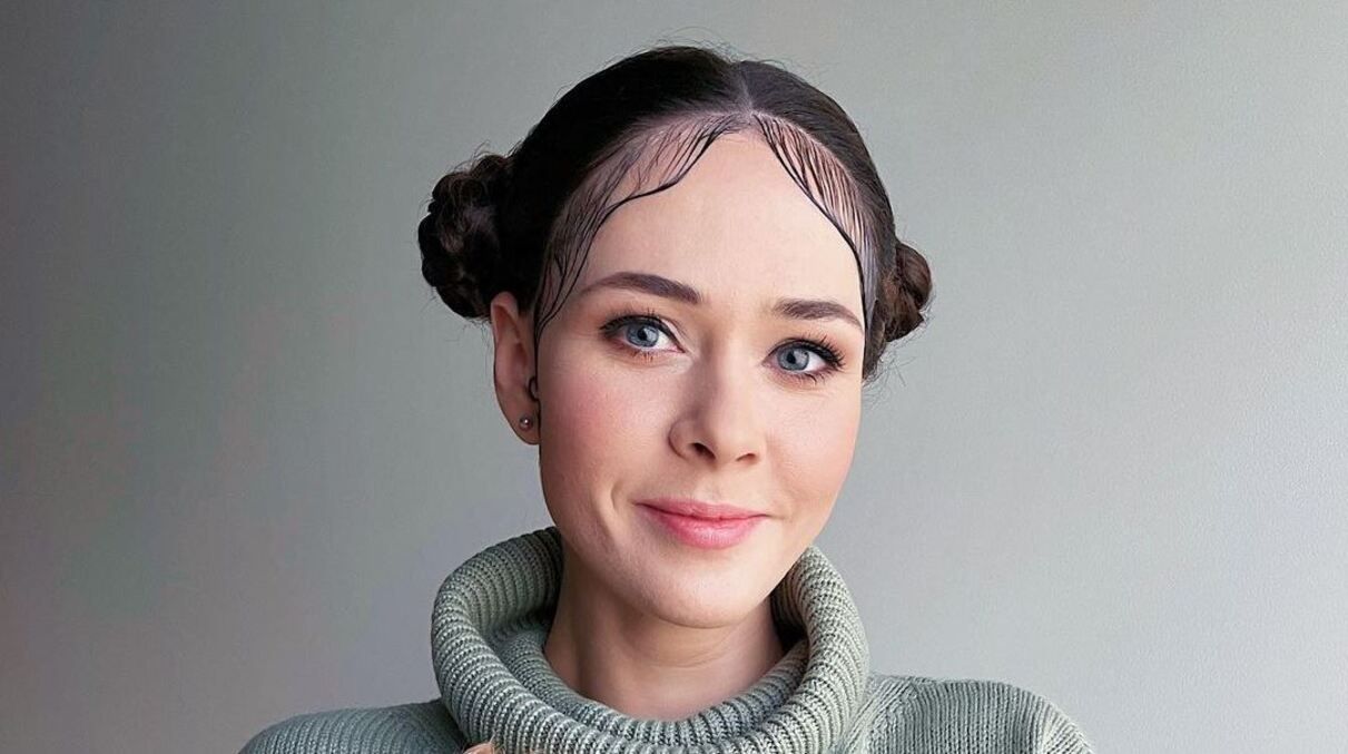 Юлія Саніна показала миле фото з домашньою улюбленицею Юлія Саніна показала миле фото з домашньою улюбленицею