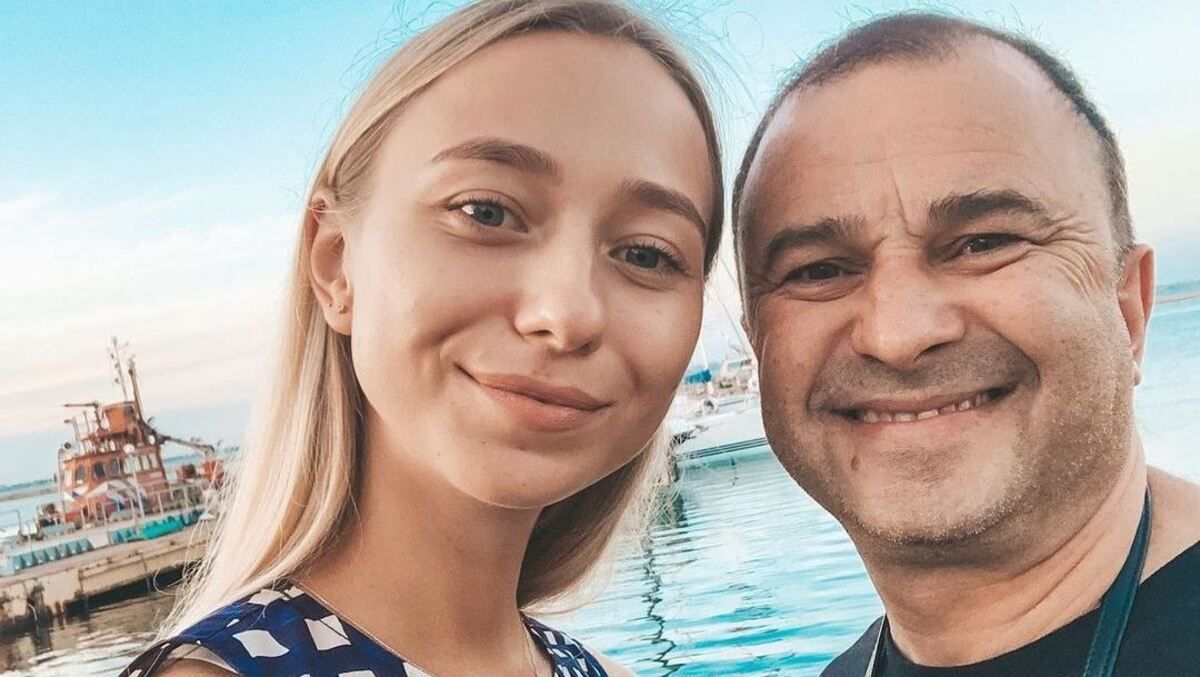 Віктор Павлік розповів про подарунок молодої дружини на 55-річчя Віктор Павлік розповів про подарунок молодої дружини на 55-річчя