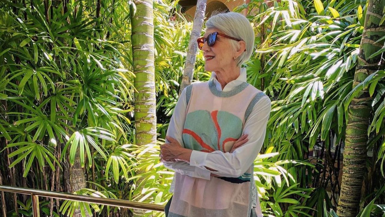 Мама Ілона Маска показала, як підріс її знаменитий онук Мама Ілона Маска показала, як підріс її знаменитий онук