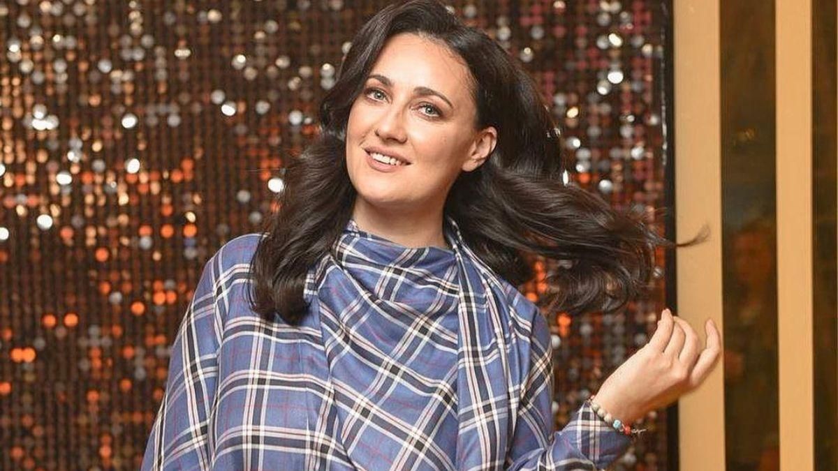 Ведущая Соломия Витвицкая разводится с мужем Ведущая Соломия Витвицкая разводится с мужем