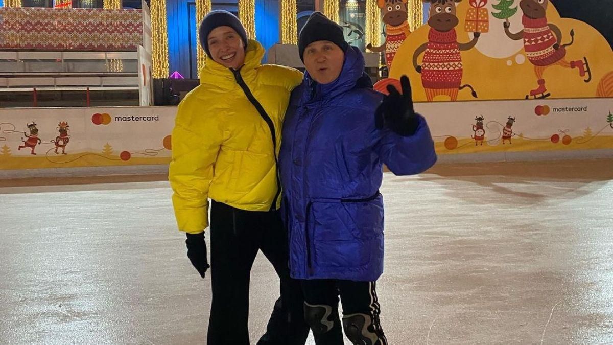 Горбунов показал развлечения с Осадчей, Каменских и Потапом: видео Горбунов показал развлечения с Осадчей, Каменских и Потапом: видео