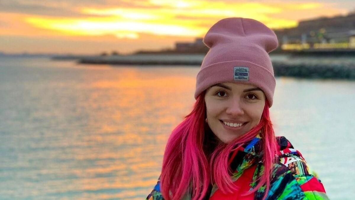 Без макіяжу: MamaRika показала фото з Одеси після переїзду Без макіяжу: MamaRika показала фото з Одеси після переїзду