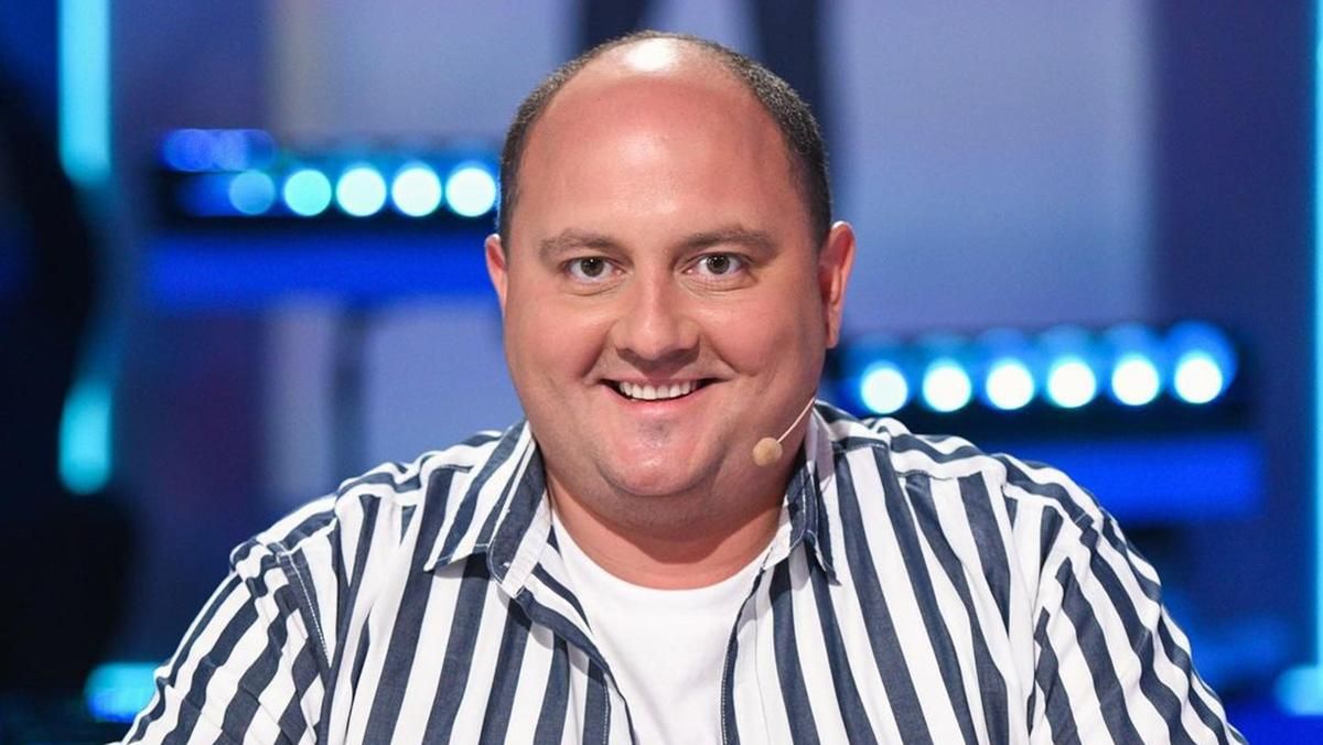 Юрій Ткач про стосунки з Зеленським: чи спілкується він з президентом Юрій Ткач про стосунки з Зеленським: чи спілкується він з президентом