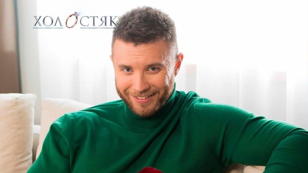 Михайло Заливако – біографія головного героя Холостяк 2021